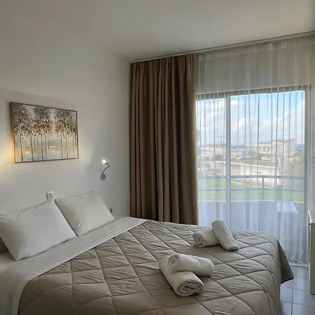 Ivory Serenity Hotel