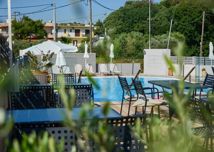 Ivory Serenity Hotel 2*