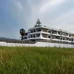 Ivory Serenity Hotell Theológos