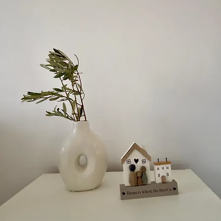 Ivory Serenity 2* Theológos