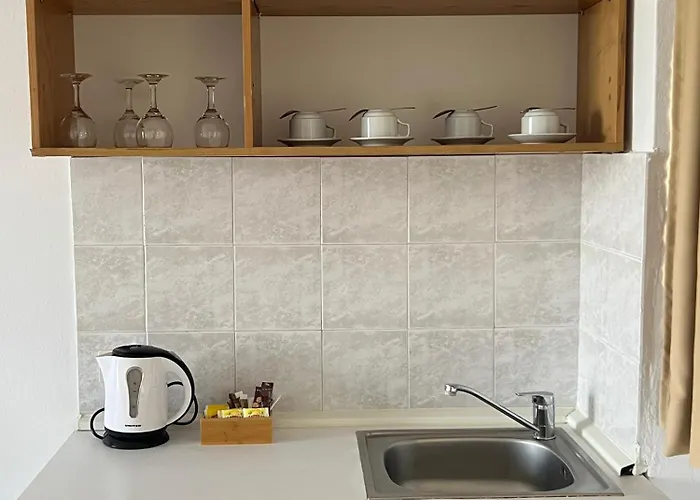 Ivory Serenity فندق Theológos