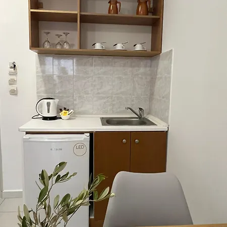Ivory Serenity Ξενοδοχείο 2*