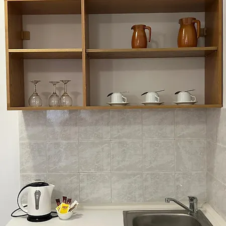 Ξενοδοχείο Ivory Serenity 2*