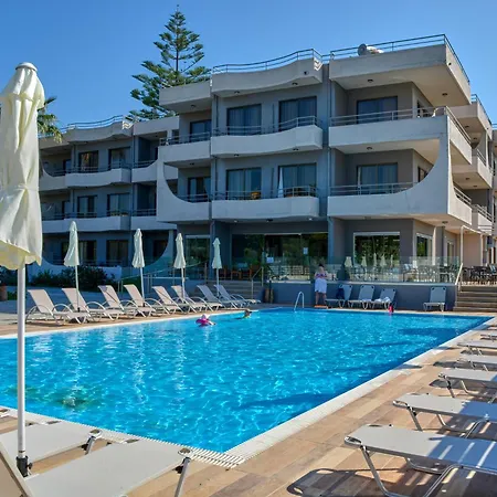 Ivory Serenity 2*