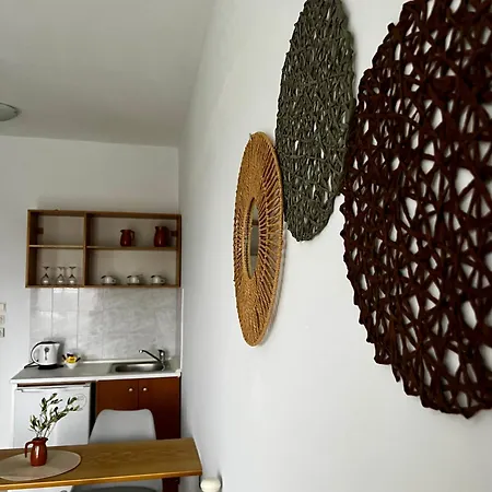 Ivory Serenity 2* Theologos (Rhodes)