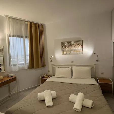 Ivory Serenity Ξενοδοχείο 2*