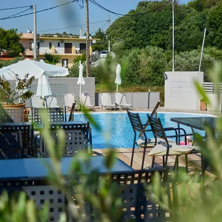 Ivory Serenity Ξενοδοχείο 2*