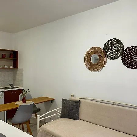 Ivory Serenity Ξενοδοχείο 2*