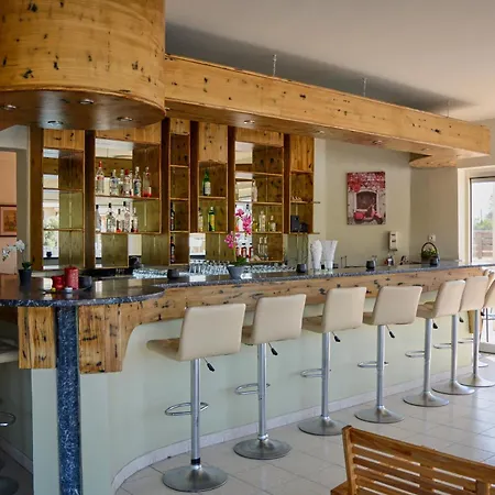 Hotel Ivory Serenity Theologos (Rhodes)