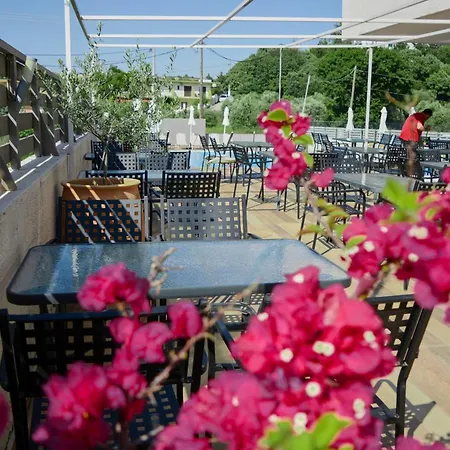 Hotel Ivory Serenity