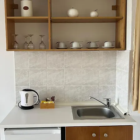 Ivory Serenity Ξενοδοχείο Θεολόγος