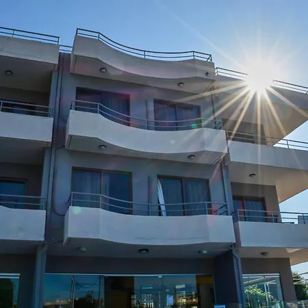 Hotel Ivory Serenity