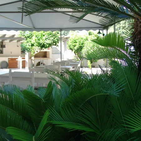 Ξενοδοχείο Ivory Serenity
