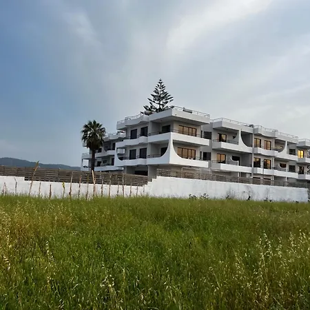 Ivory Serenity Ξενοδοχείο Θεολόγος