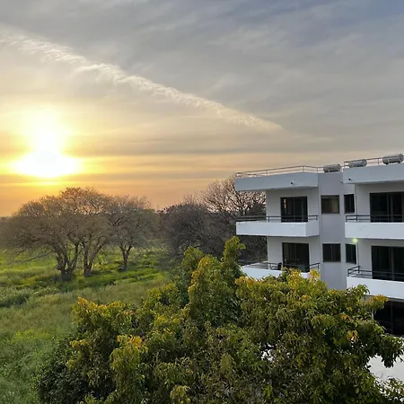 Hotel Ivory Serenity Theologos (Rhodes)