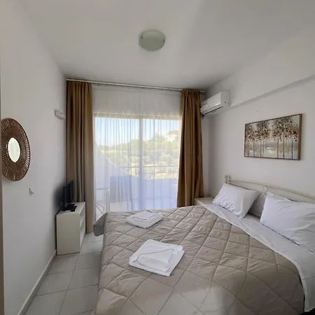 Ivory Serenity Ξενοδοχείο 2*