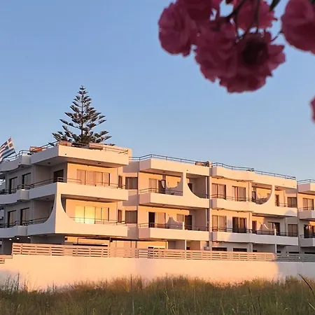 Ξενοδοχείο Ivory Serenity 2*