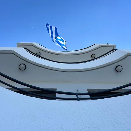 Ξενοδοχείο Ivory Serenity 2*