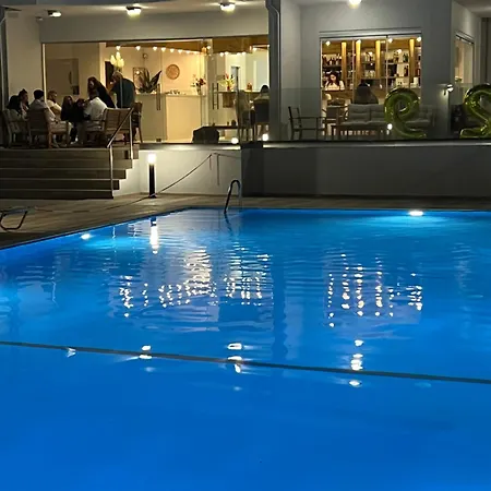 Ivory Serenity 2*