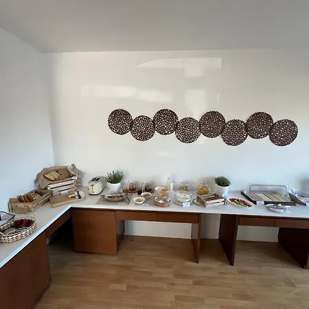 Ivory Serenity Ξενοδοχείο
