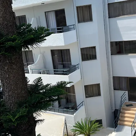 Ivory Serenity Ξενοδοχείο Θεολόγος