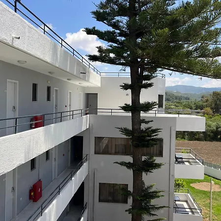 Ivory Serenity Ξενοδοχείο