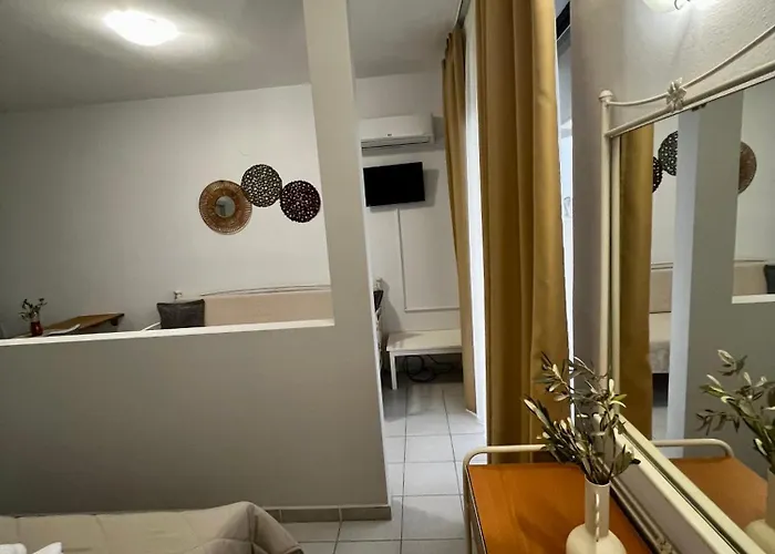 Ivory Serenity Theologos (Rhodes)