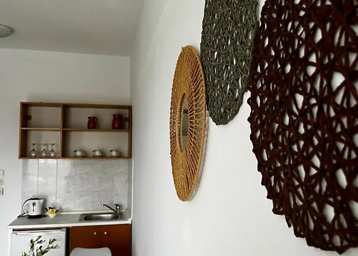 Ivory Serenity 2* Theologos (Rhodes)