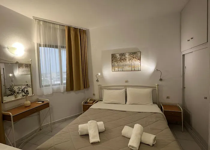 Ivory Serenity Otel 2*