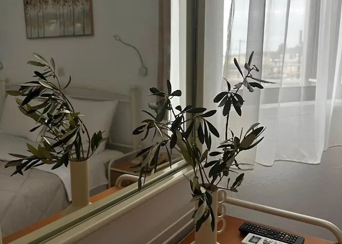 Otel Ivory Serenity 2*