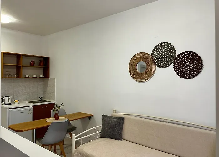 Ivory Serenity Otel 2*
