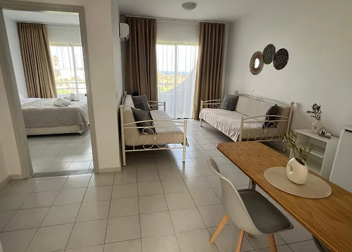Otel Ivory Serenity
