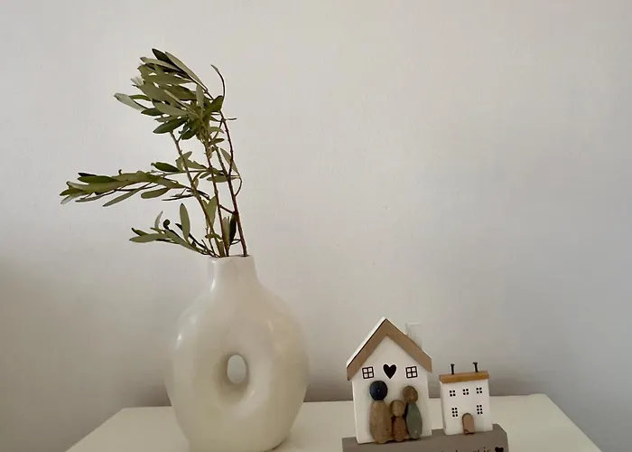 Ivory Serenity 2* Theologos (Rhodes)