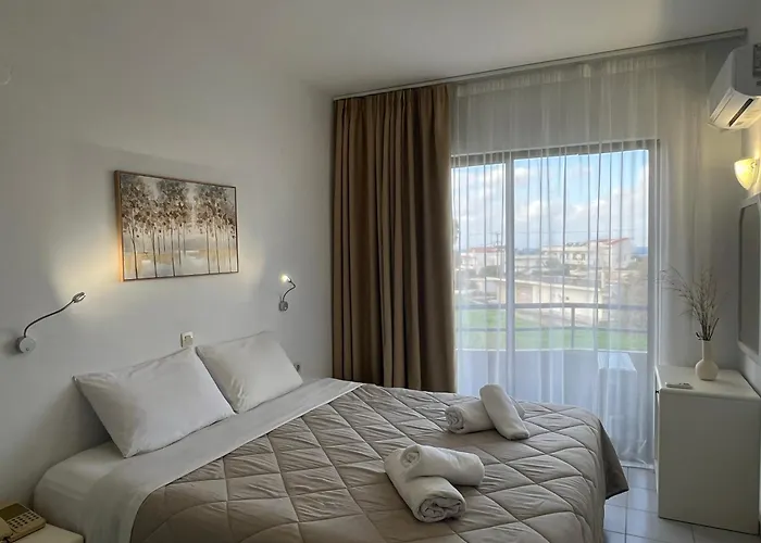 Ivory Serenity Otel