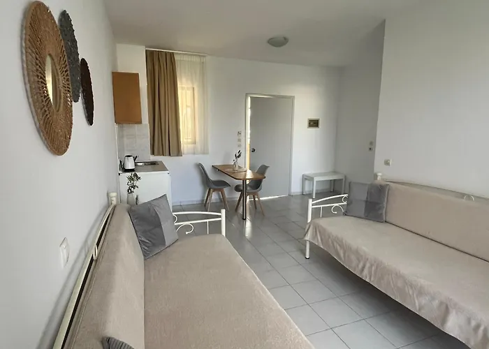 Ivory Serenity Theologos (Rhodes)