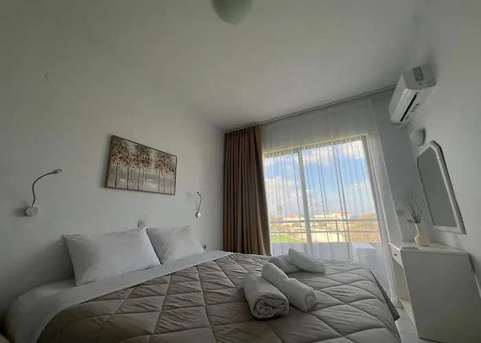 Ivory Serenity Theologos (Rhodes)