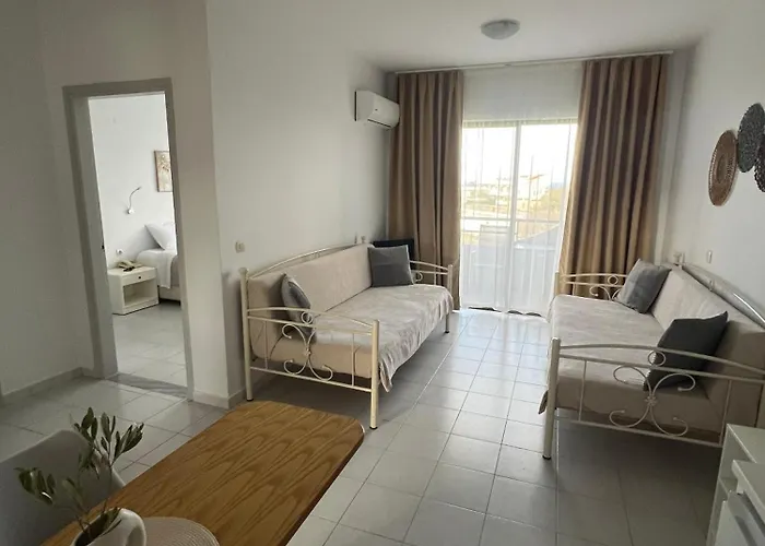 Ivory Serenity Otel 2*