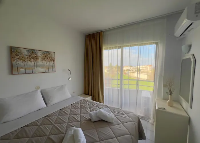 Ivory Serenity Theologos (Rhodes)