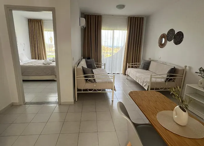 Ivory Serenity Otel