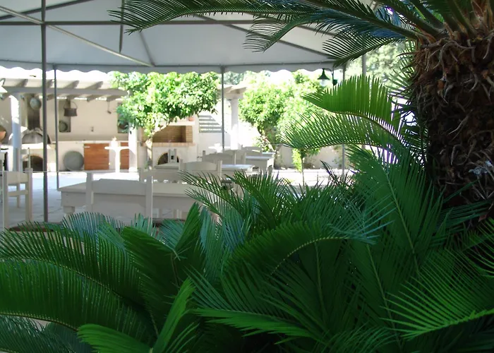 Otel Ivory Serenity
