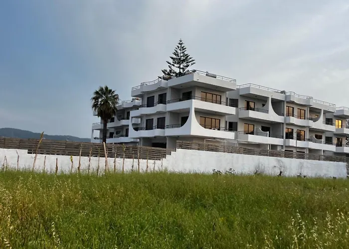 Ivory Serenity Hotel Theologos (Rhodes)