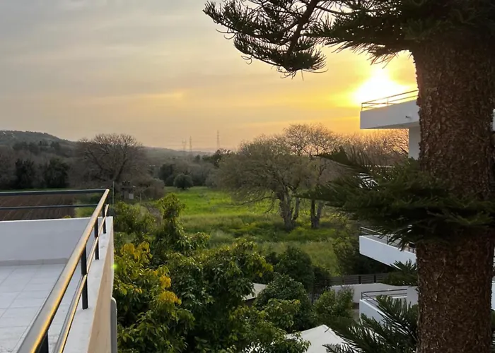 Otel Ivory Serenity