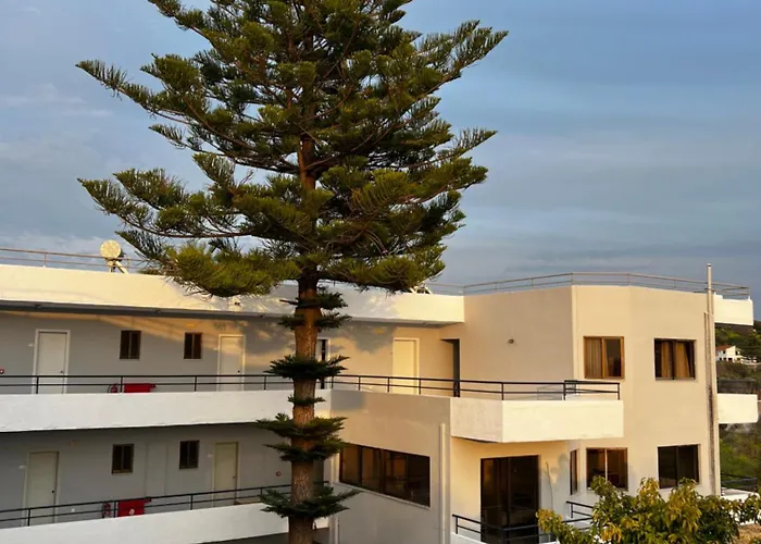 Ivory Serenity Theologos (Rhodes)