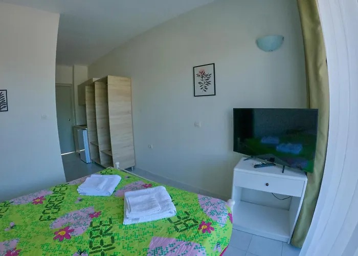 Otel Ivory Serenity 2*