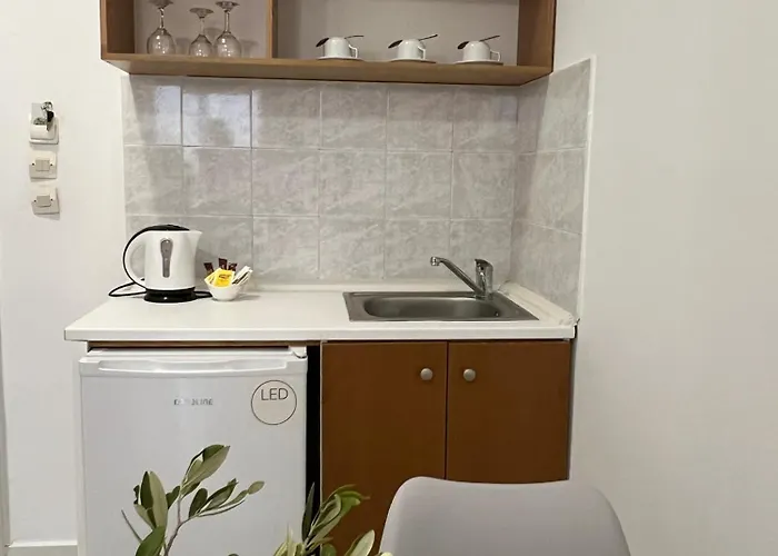 Ivory Serenity Hotel 2*