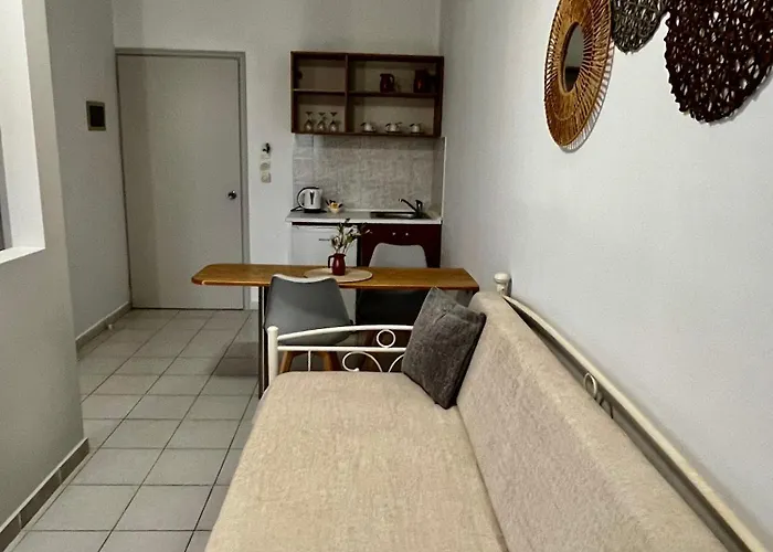 Ivory Serenity Hotel 2*